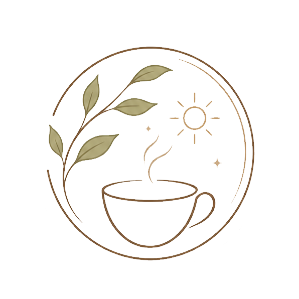 夏沐荏苒 logo